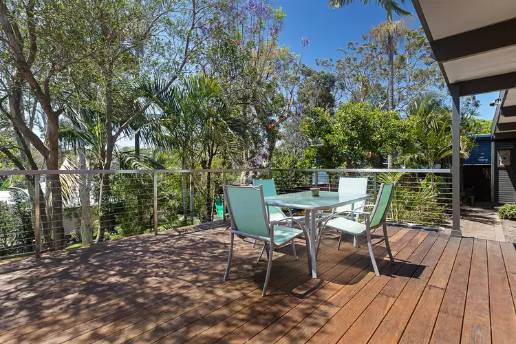 Second view of Homely house listing, 13a E K Avenue, Charlestown NSW 2290