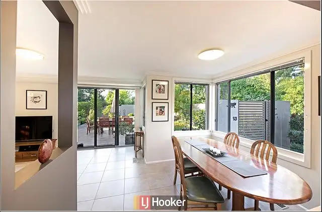 Third view of Homely house listing, 13 Selwyn Street, Hackett ACT 2602