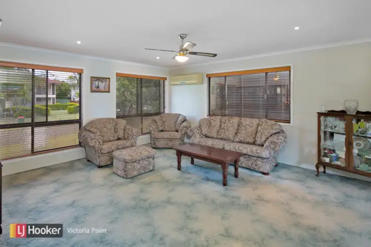 Seventh view of Homely house listing, 13 Kingston Avenue, Alexandra Hills QLD 4161