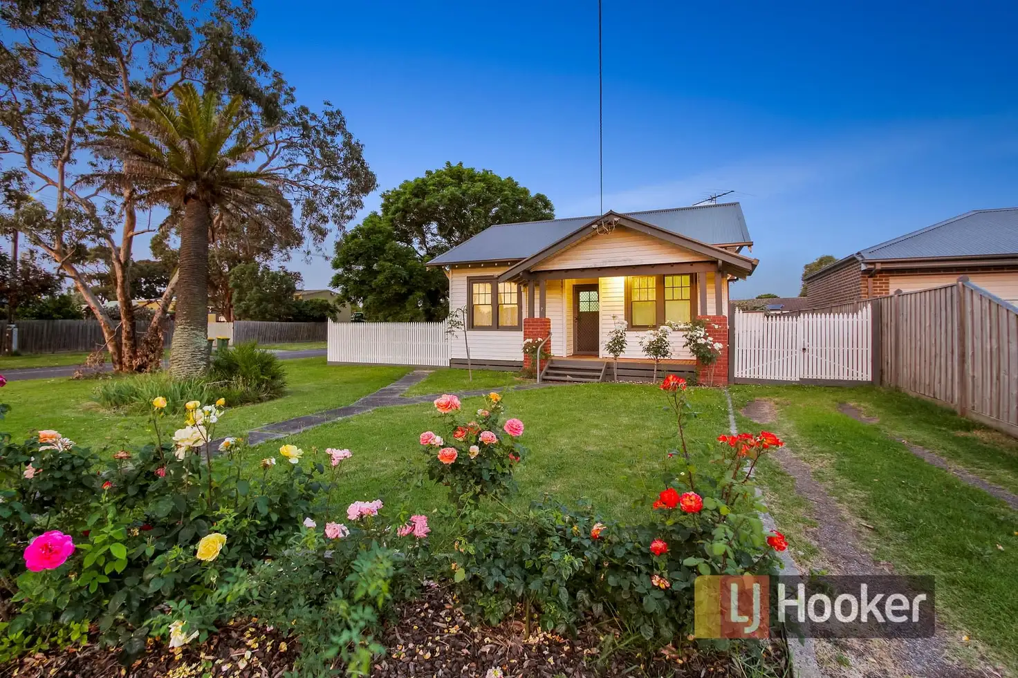 Main view of Homely townhouse listing, 3/7 Alexander Avenue, Koo Wee Rup VIC 3981