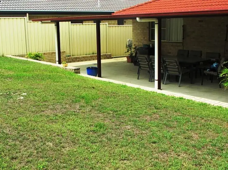 Fifth view of Homely house listing, 4 Carrabeen Court, Evans Head NSW 2473