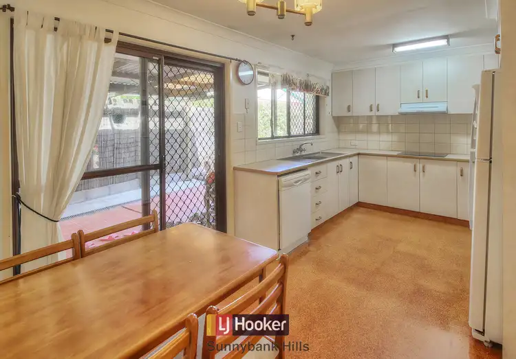 Sixth view of Homely house listing, 84 Ervatamia Street, Runcorn QLD 4113