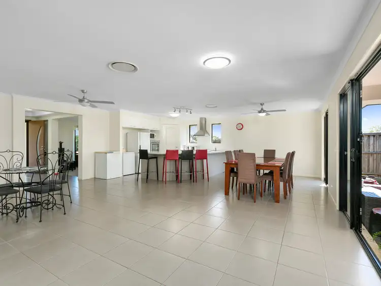 Fifth view of Homely house listing, 101 Mcauley Parade, Pacific Pines QLD 4211