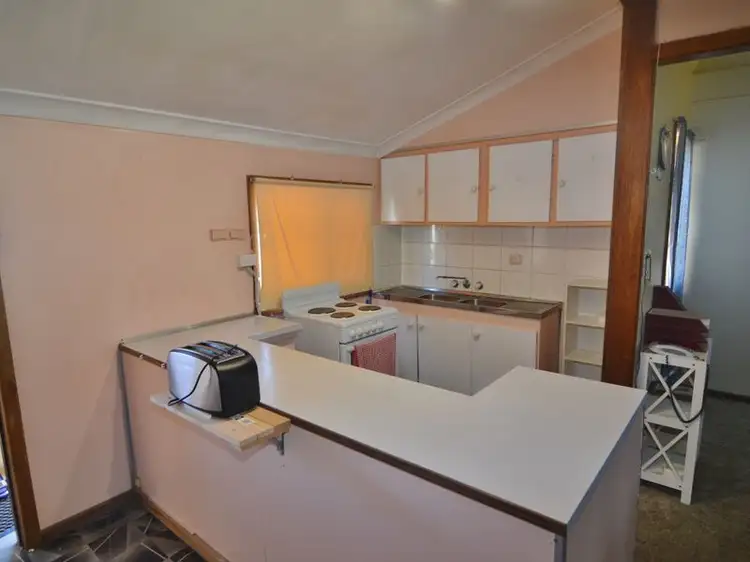 Second view of Homely house listing, 6 Second Street, Lithgow NSW 2790