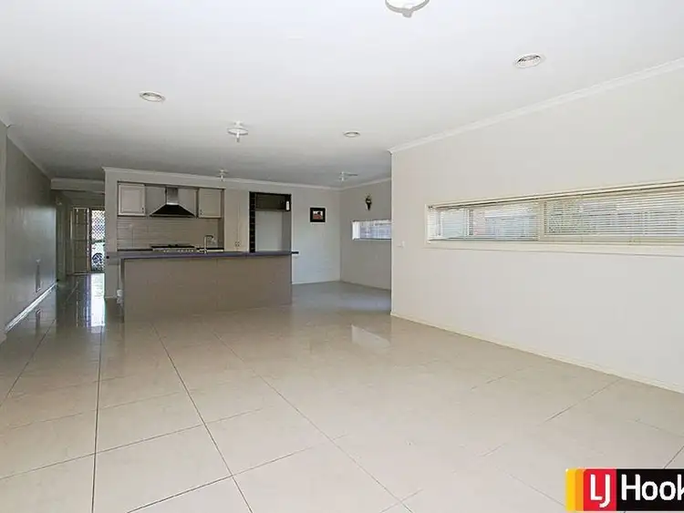 Sixth view of Homely house listing, 5 Bellini Way, Mernda VIC 3754