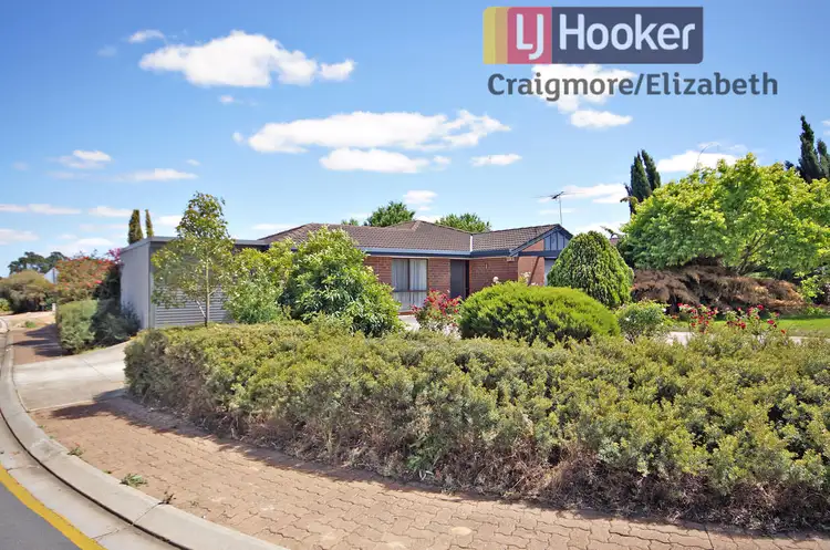Second view of Homely house listing, 1 Browne Circuit, Craigmore SA 5114