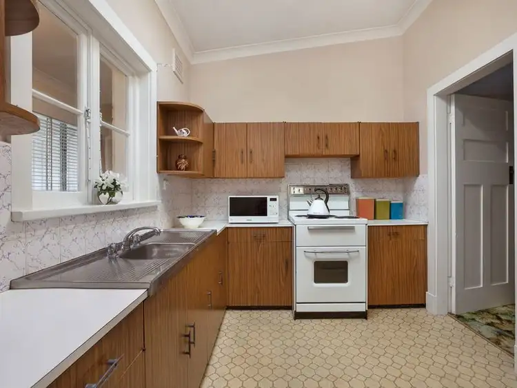 Sixth view of Homely house listing, 3 Creewood Street, Concord NSW 2137