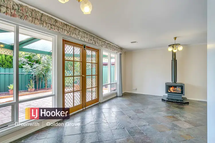 Fifth view of Homely house listing, 13 Lake Magenta Court, Greenwith SA 5125