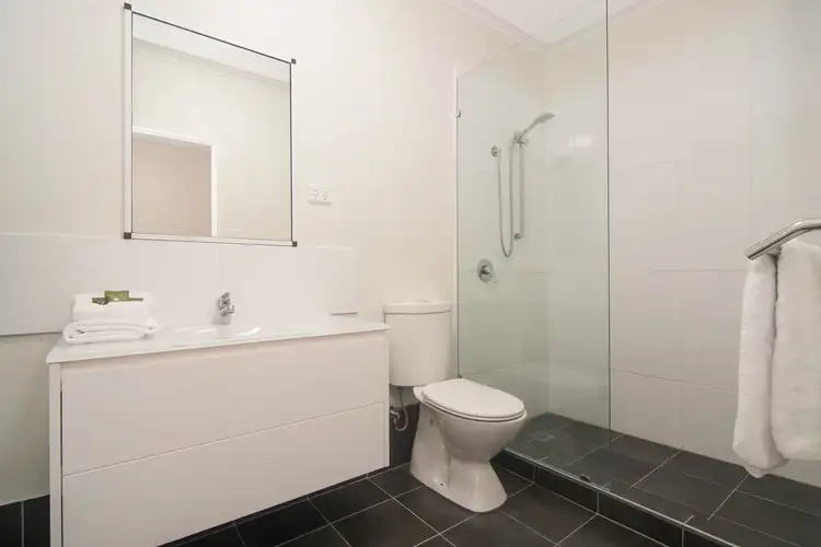 Fifth view of Homely townhouse listing, 9 Ti Tree Resort/1 Barrier Street, Port Douglas QLD 4877