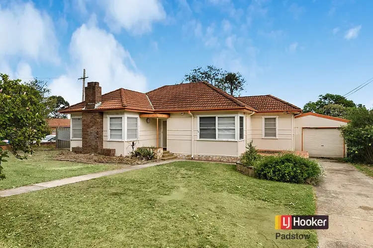 Second view of Homely house listing, 48 Banks Street, Padstow NSW 2211