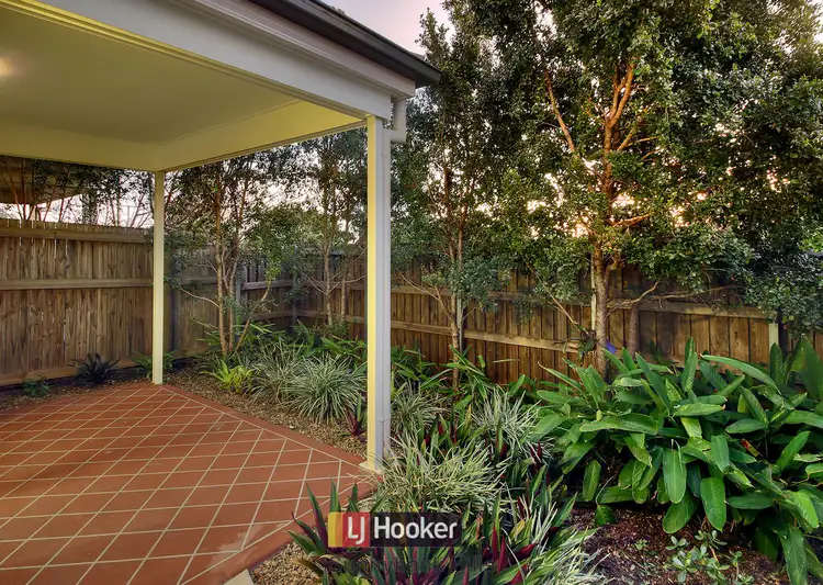 Fourth view of Homely townhouse listing, 21/8 Charnwood Street, Sunnybank Hills QLD 4109