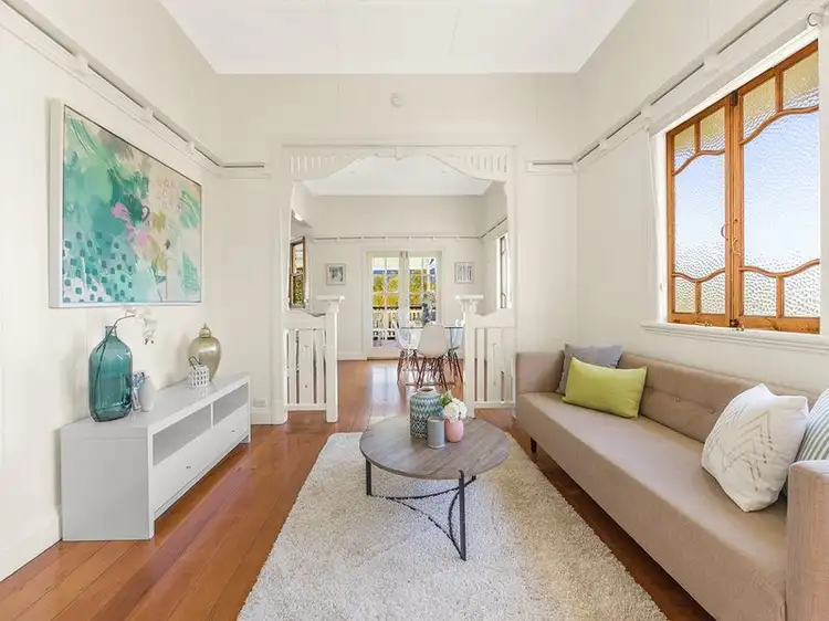Second view of Homely house listing, 1 La Monte Street, Moorooka QLD 4105
