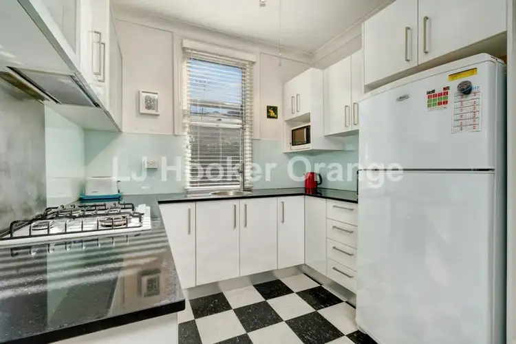 Third view of Homely house listing, 16 Hamer Street, Orange NSW 2800