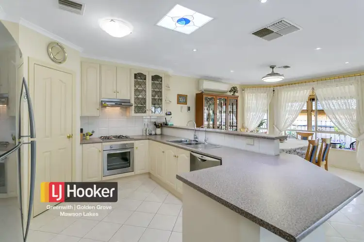 Fourth view of Homely house listing, 10 Stratford Way, Northgate SA 5085