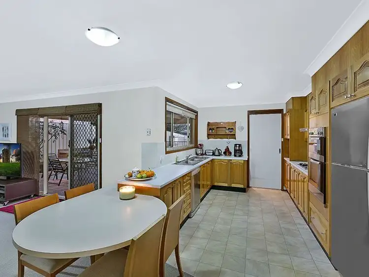Fourth view of Homely house listing, 2 Banks Close, Kariong NSW 2250