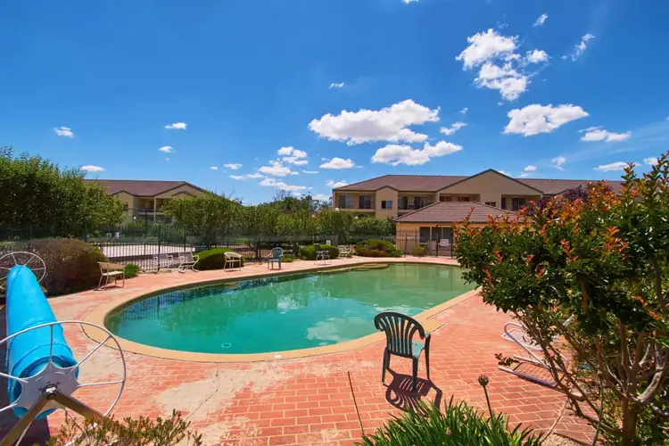 Third view of Homely unit listing, 45/21 Aspinall Street, Watson ACT 2602