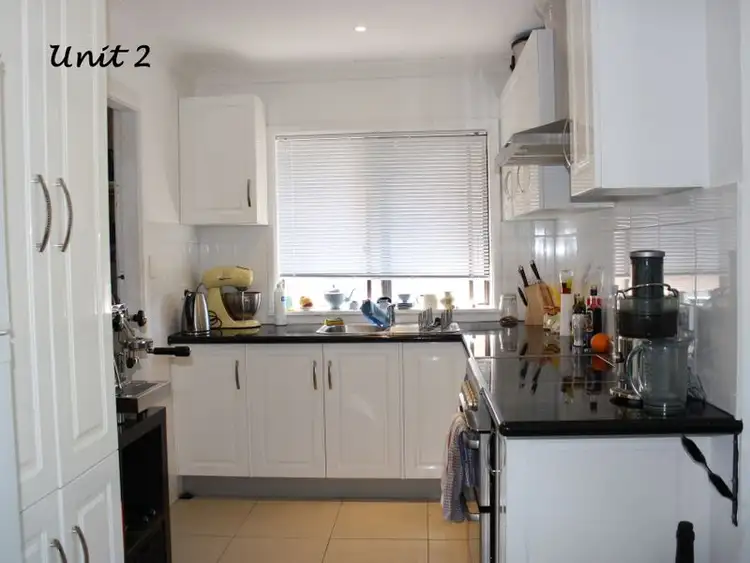 Third view of Homely unit listing, 1 & 2/124 Swadling Street, Toowoon Bay NSW 2261