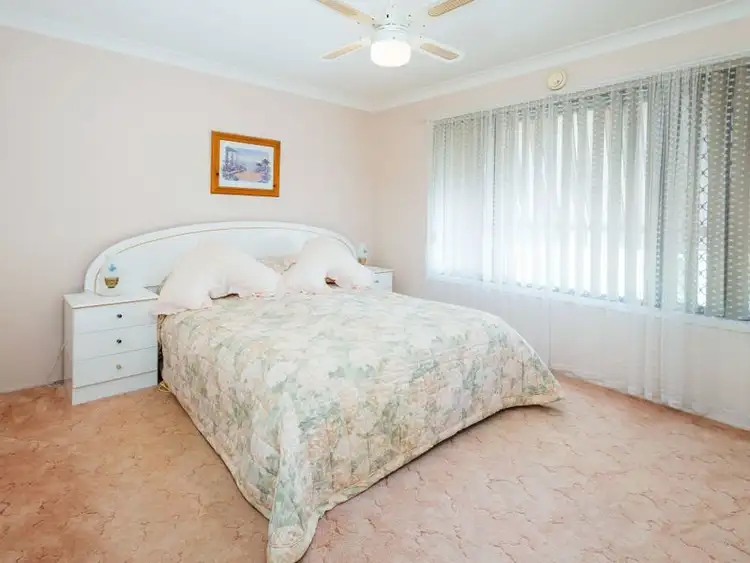 Fifth view of Homely semi-detached listing, 2/16 Rouen Avenue, Paradise Point QLD 4216