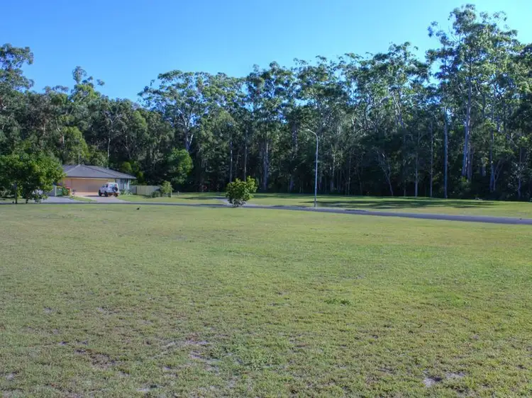Second view of Homely land listing, 51 Sovereign Street, Iluka NSW 2466