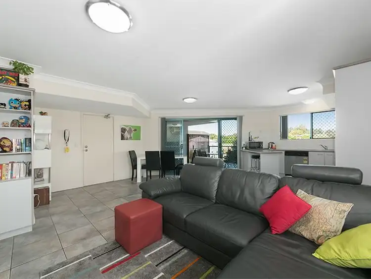 Fifth view of Homely unit listing, 1/30 Real Street, Annerley QLD 4103