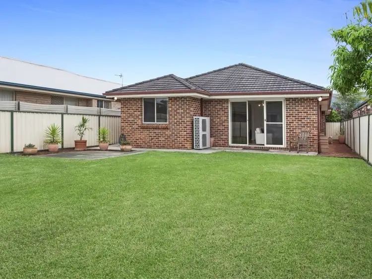 Seventh view of Homely house listing, 46 Sunnybank Crescent, Horsley NSW 2530