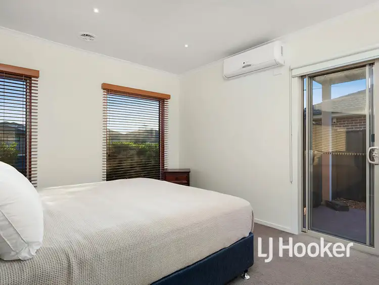 Fifth view of Homely house listing, 33 Regal Road, Point Cook VIC 3030