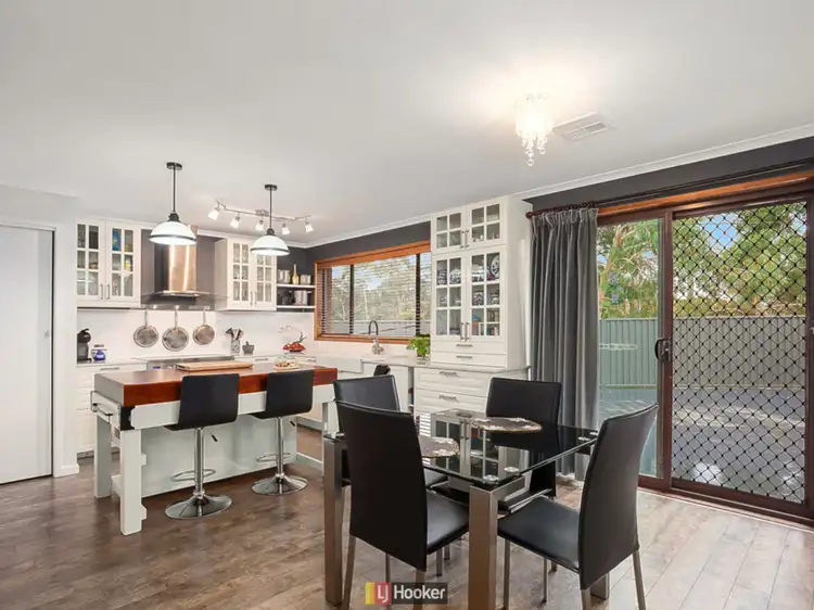 Fourth view of Homely house listing, 22 Joske Place, Latham ACT 2615