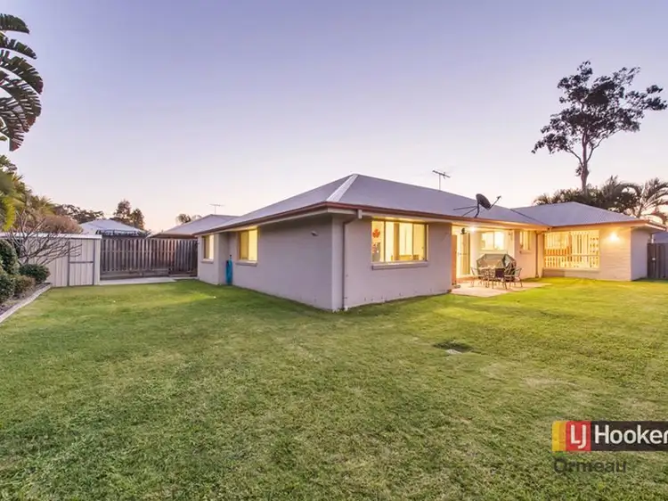 Main view of Homely house listing, 15 Jacobs Ridge Road, Ormeau QLD 4208