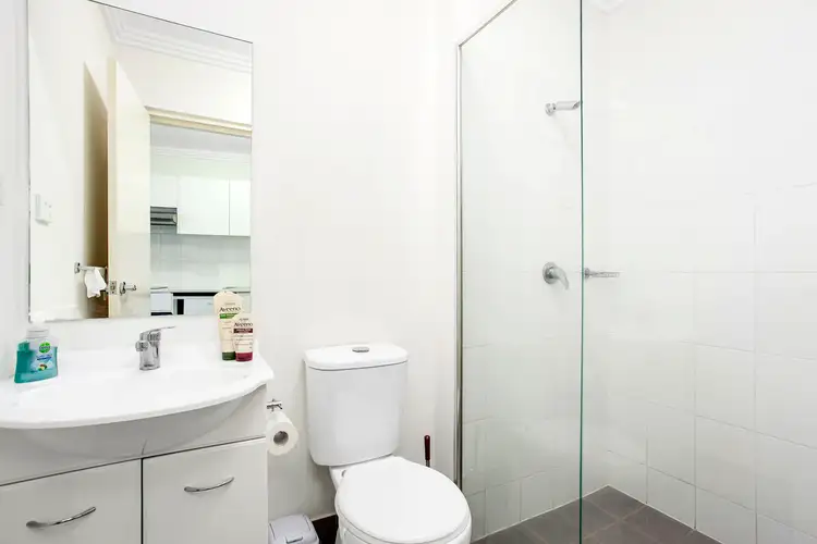 Fifth view of Homely studio listing, 58/101 Hennessy Street, Belconnen ACT 2617