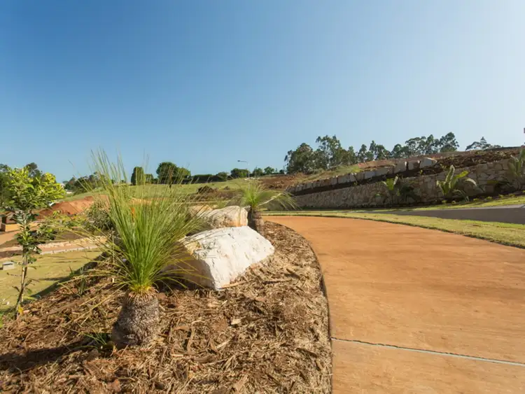 Fifth view of Homely land listing, Lot 18/ Horizon Way, Woombye QLD 4559