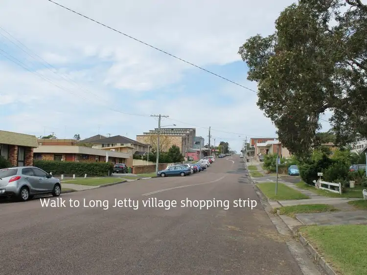 Third view of Homely land listing, 3 Thompson Street, Long Jetty NSW 2261