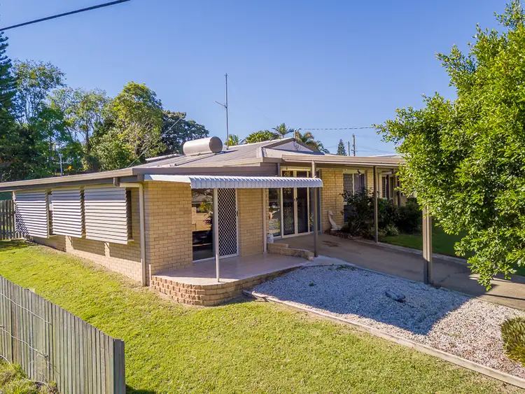 2 Benbullen Court, Gympie QLD 4570