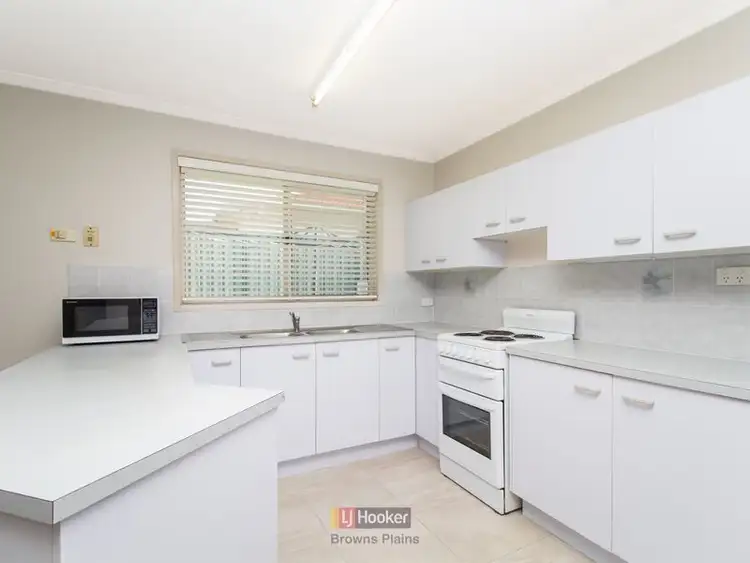 Second view of Homely house listing, 8 Mortlake Crescent, Boronia Heights QLD 4124