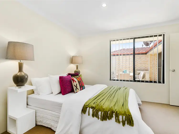 Fifth view of Homely villa listing, 7A Tolson Street, Balga WA 6061