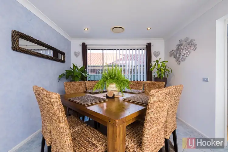 Fifth view of Homely house listing, 62 Ironside Avenue, St Helens Park NSW 2560