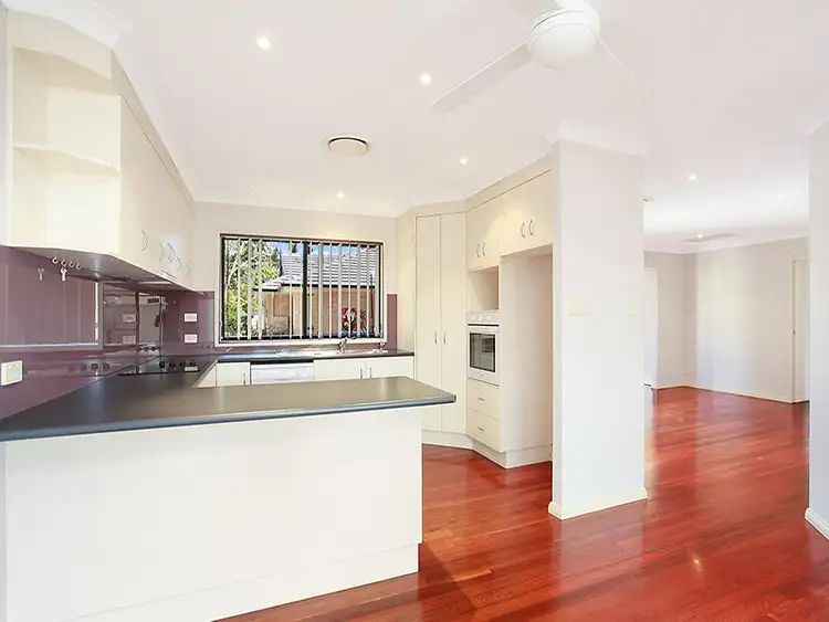 Main view of Homely semi-detached listing, Address available on request