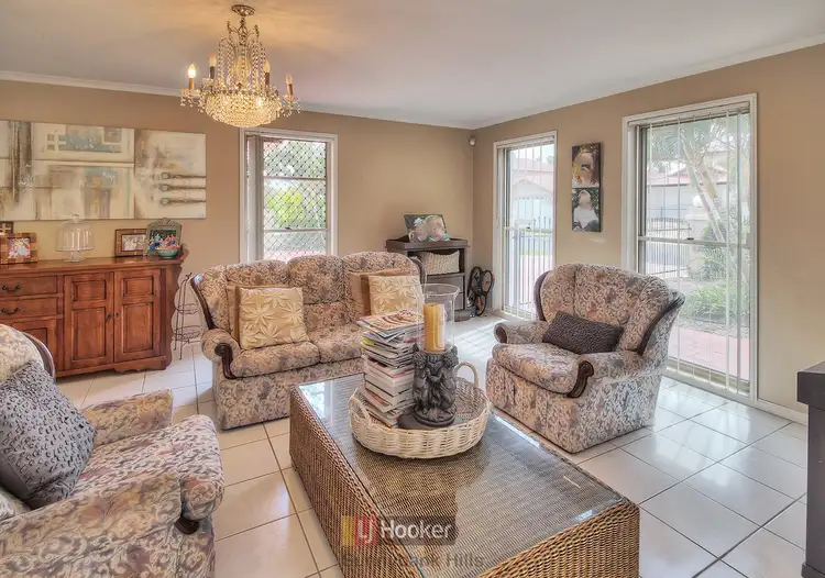 Second view of Homely house listing, 6 Park Avenue, Sunnybank Hills QLD 4109