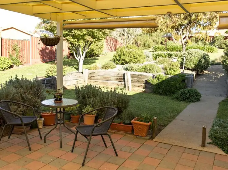 Fifth view of Homely house listing, 30 McNarry Place, Young NSW 2594