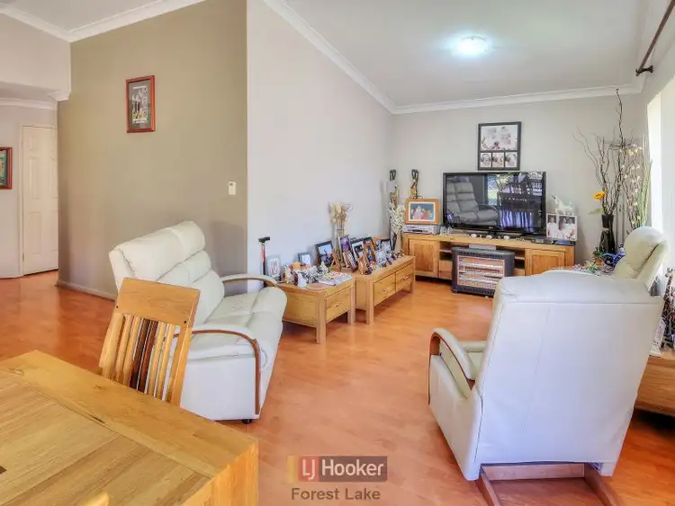 Third view of Homely house listing, 14 Birkenhead Crescent, Forest Lake QLD 4078