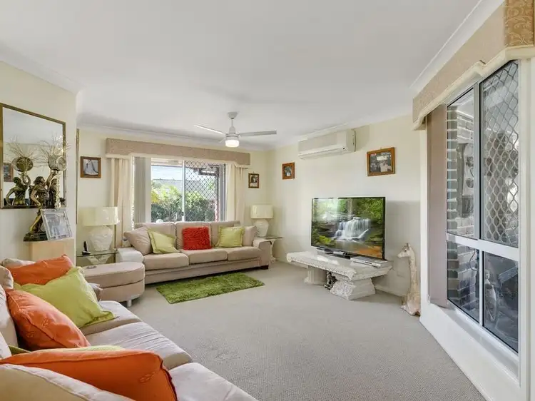 4 Billeroy Place, Nerang QLD 4211