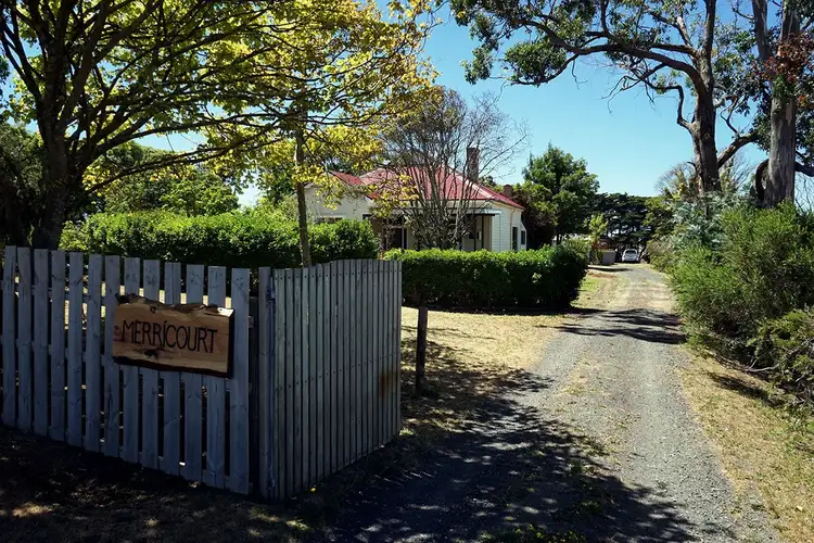 1715 Loch Wonthaggi Road, Ryanston VIC 3992