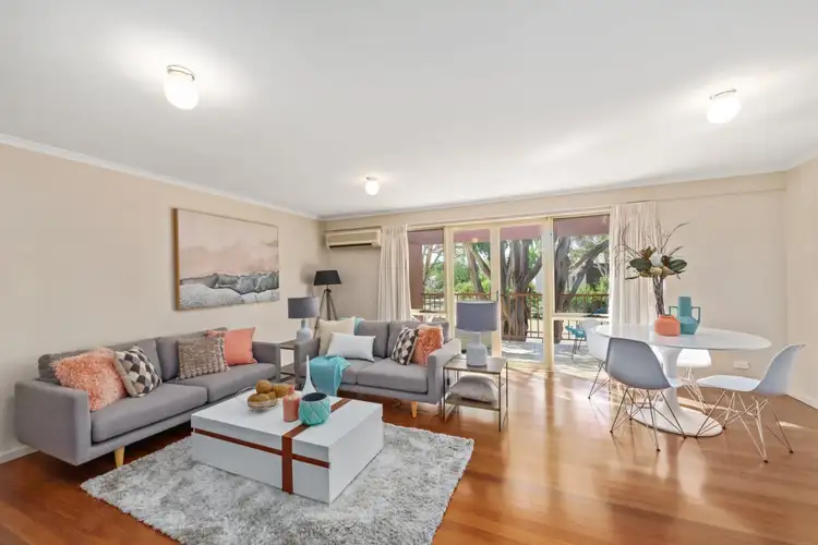 Main view of Homely unit listing, 14/28 David Street, Turner ACT 2612