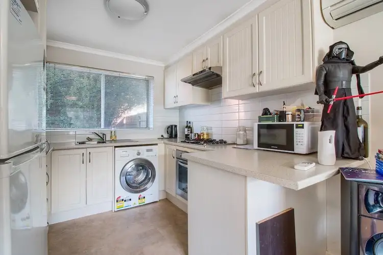 Sixth view of Homely house listing, Unit 1/22 Shirley Avenue, Woodville West SA 5011