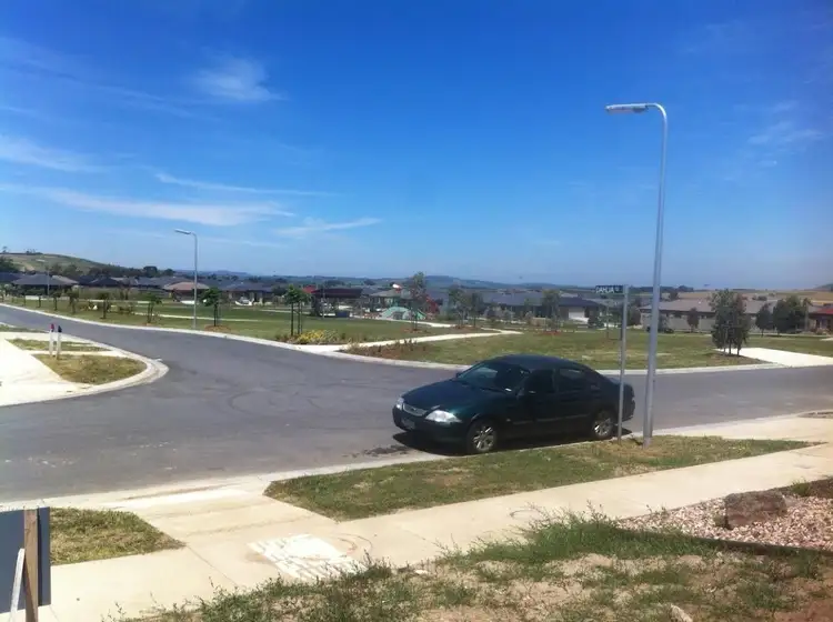 Fifth view of Homely land listing, Lot 535 Riceflower Rise, Wallan VIC 3756