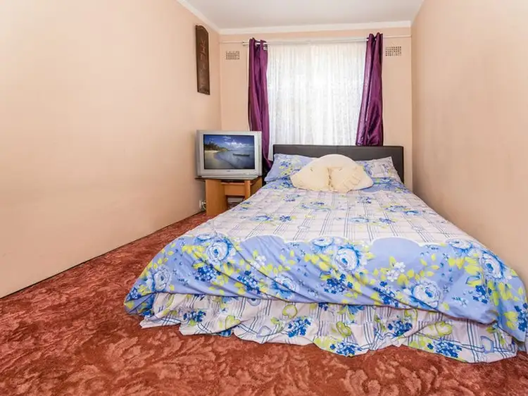Fifth view of Homely unit listing, 3/10 Devitt Place, Hillsdale NSW 2036