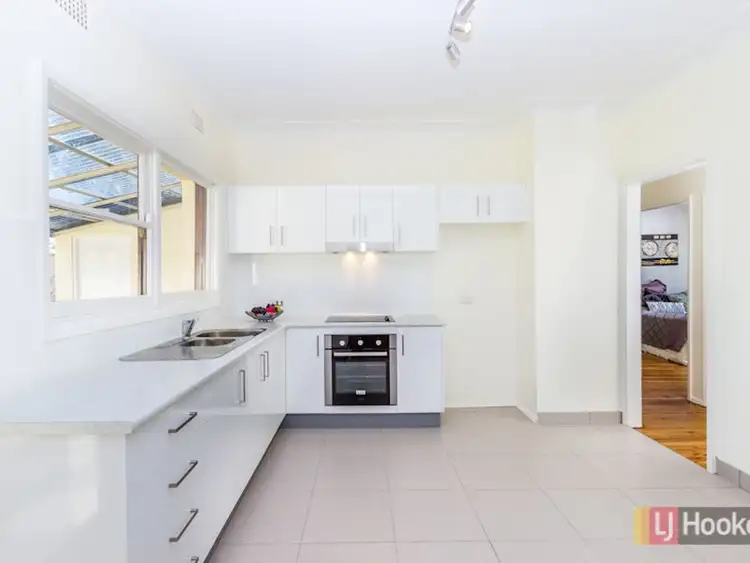 Second view of Homely house listing, 8 Conrad Street, Richmond NSW 2753