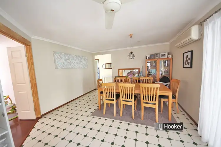 Third view of Homely house listing, 8 Washbrook Crescent, Petrie QLD 4502