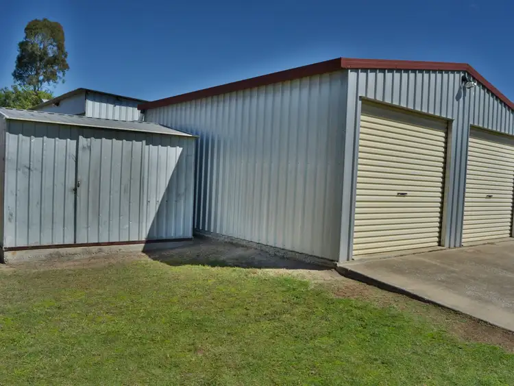 Second view of Homely house listing, 3 Redgwell Street, Warwick QLD 4370
