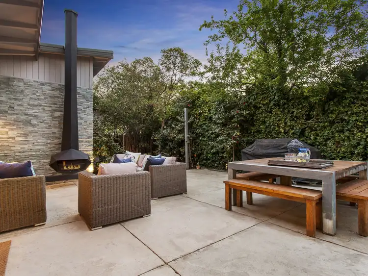 Second view of Homely house listing, 71 Walker Crescent, Narrabundah ACT 2604