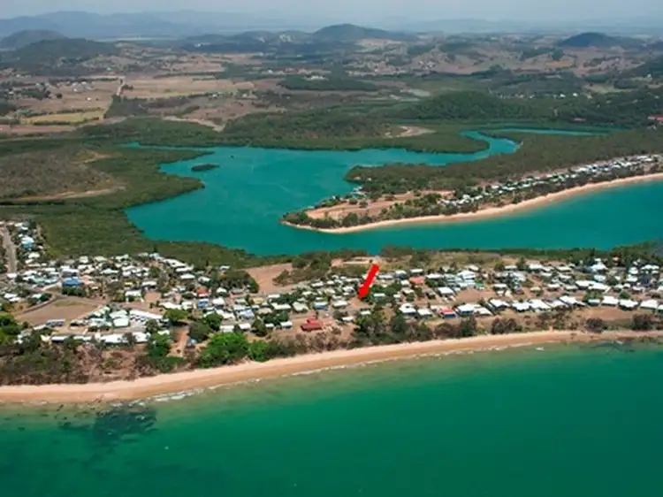 53 Westcott Avenue, Campwin Beach QLD 4737